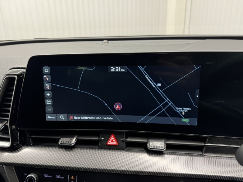 Used Kia Sportage 2023 for sale - 77474745: Photo 12