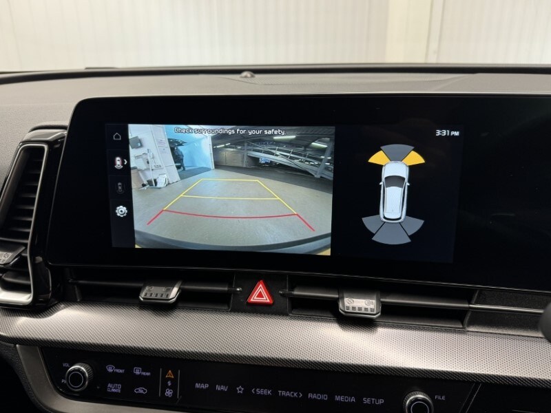 Used Kia Sportage 2023 for sale - 77474745: Photo 13