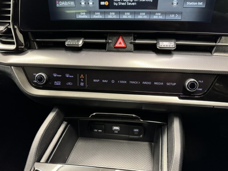 Used Kia Sportage 2023 for sale - 77474745: Photo 15