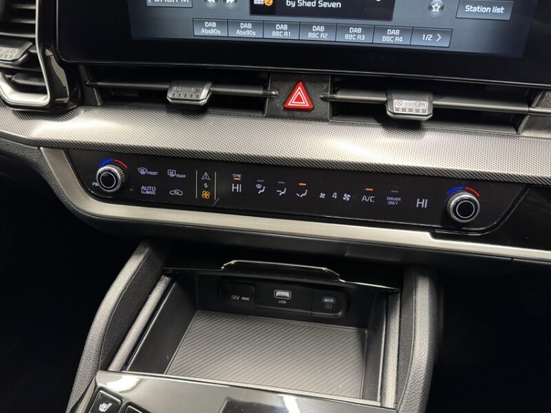 Used Kia Sportage 2023 for sale - 77474745: Photo 16