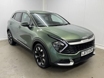 Used Kia Sportage 2023 for sale - 77474745: Photo