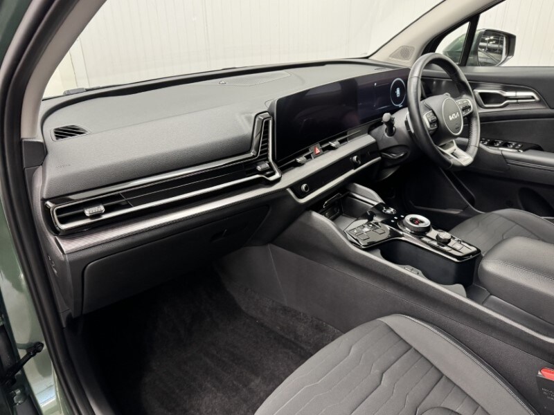 Used Kia Sportage 2023 for sale - 77474745: Photo 32