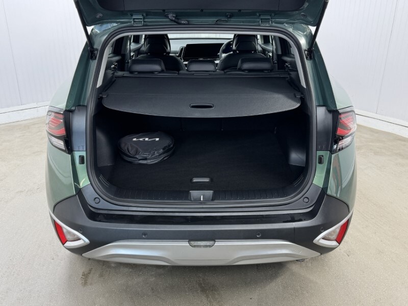 Used Kia Sportage 2023 for sale - 77474745: Photo 36