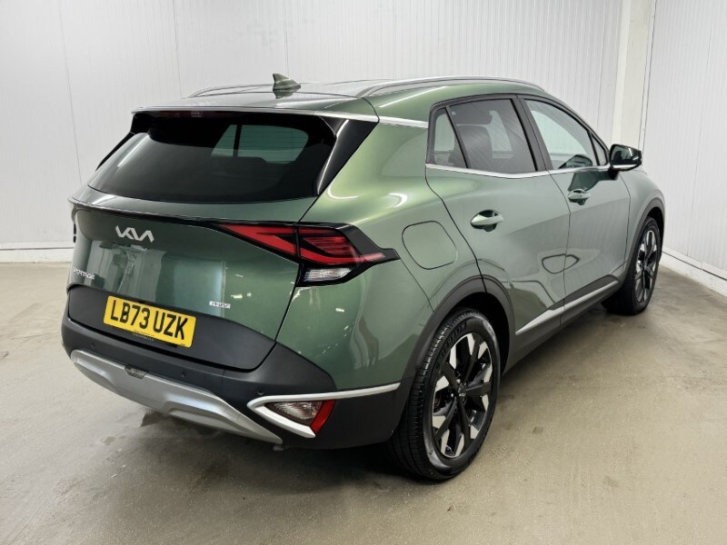 Used Kia Sportage 2023 for sale - 77474745: Photo 37