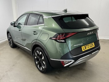 Used Kia Sportage 2023 for sale - 77474745: Photo