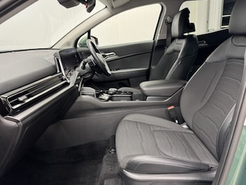 Used Kia Sportage 2023 for sale - 77474745: Photo