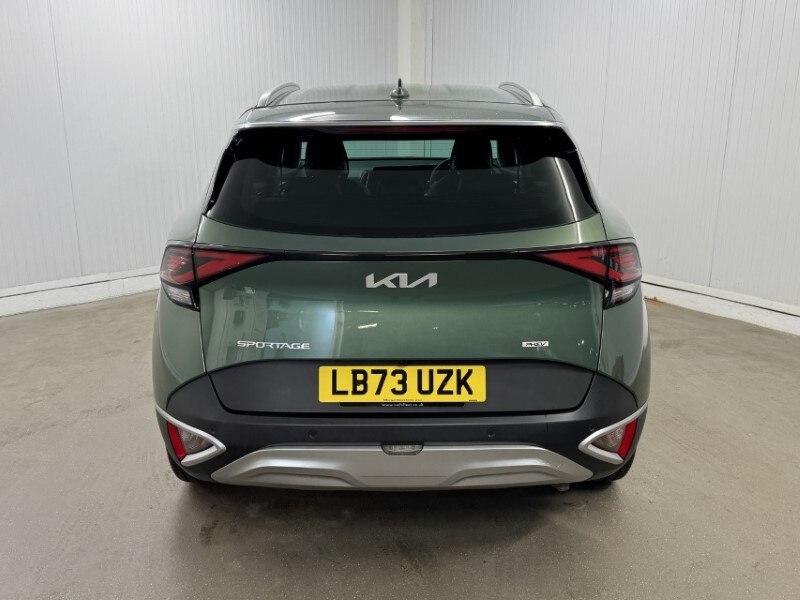 Used Kia Sportage 2023 for sale - 77474745: Photo 7