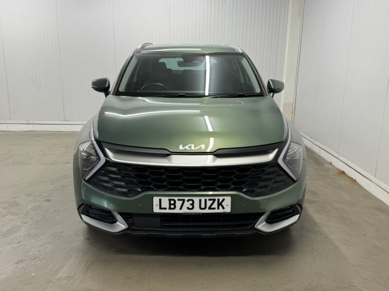 Used Kia Sportage 2023 for sale - 77474745: Photo 8