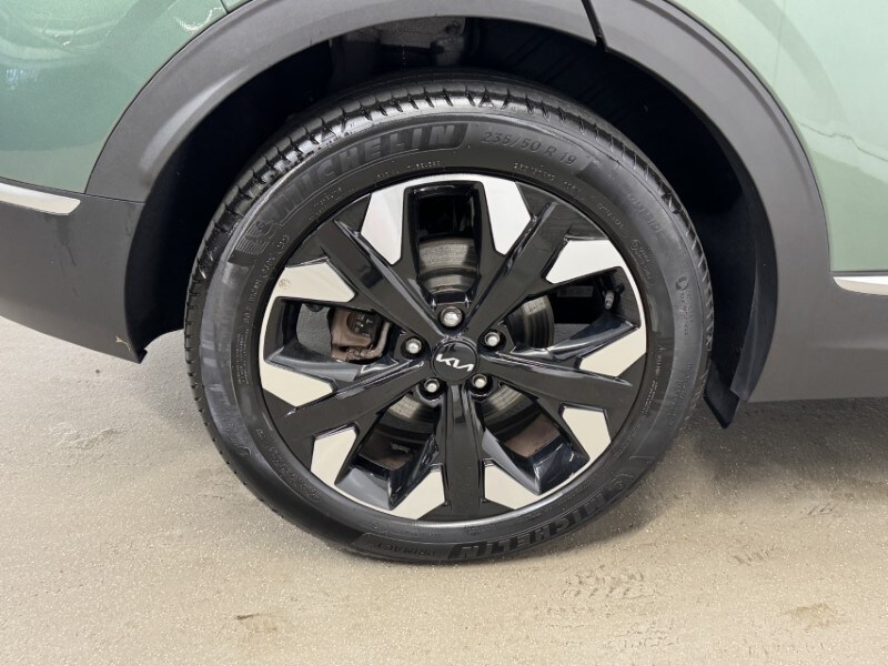 Used Kia Sportage 2023 for sale - 77474745: Photo 9