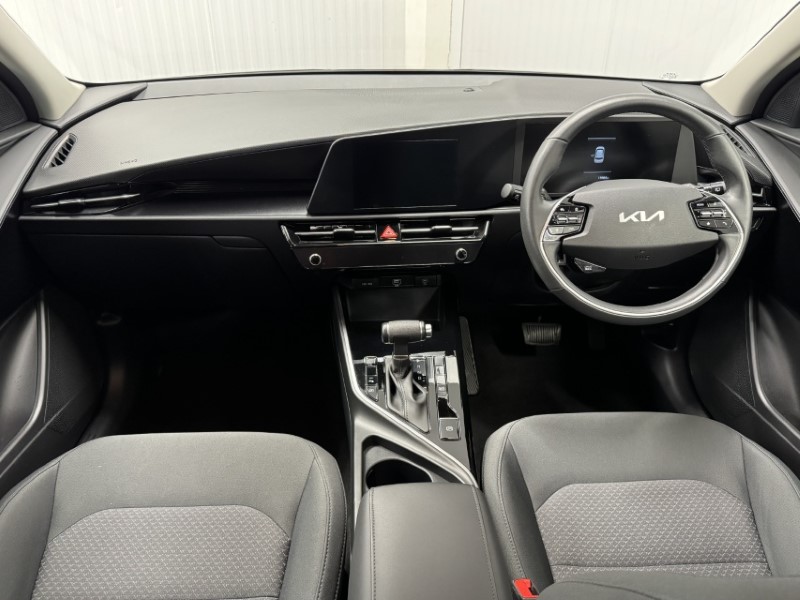 Used Kia Niro 2023 for sale - 76922462: Photo 10