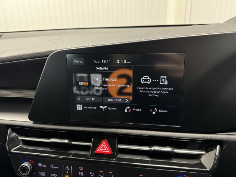 Used Kia Niro 2023 for sale - 76922462: Photo 11