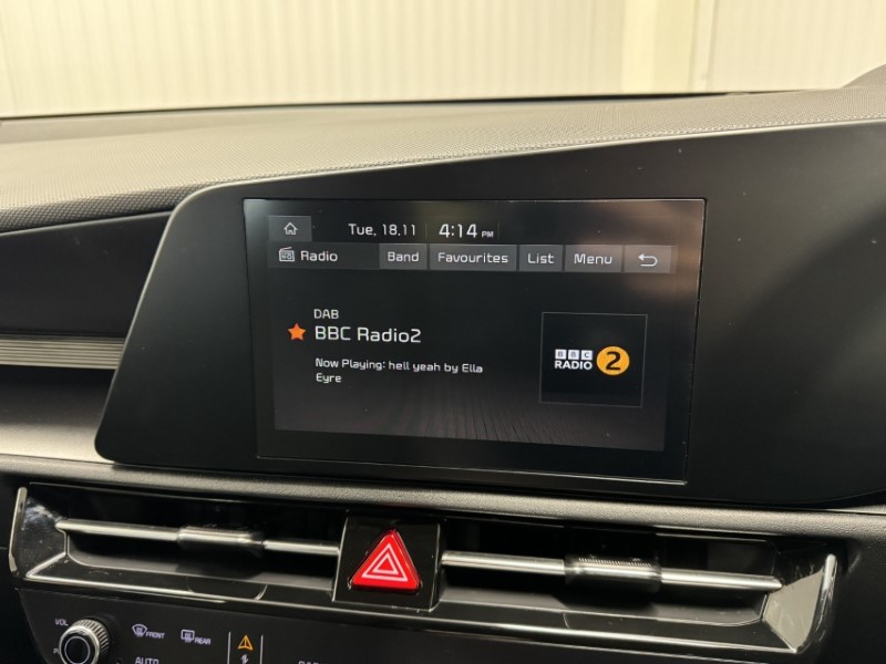 Used Kia Niro 2023 for sale - 76922462: Photo 12