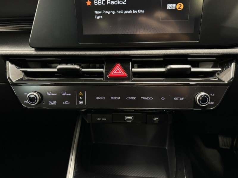 Used Kia Niro 2023 for sale - 76922462: Photo 14