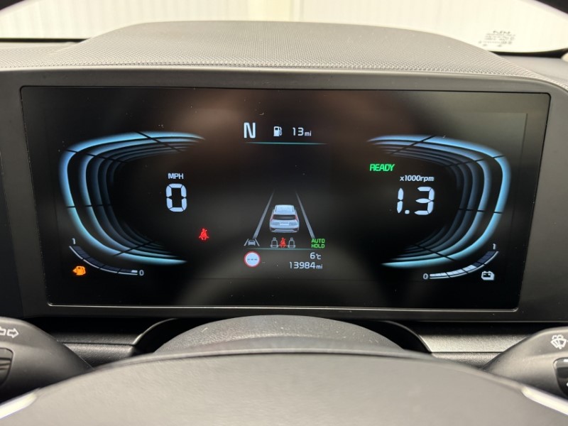 Used Kia Niro 2023 for sale - 76922462: Photo 22