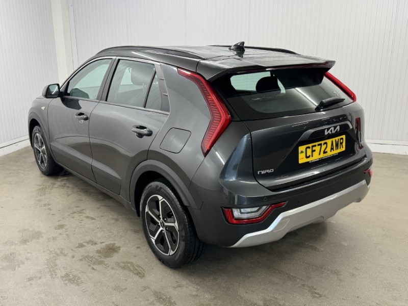 Used Kia Niro 2023 for sale - 76922462: Photo 3