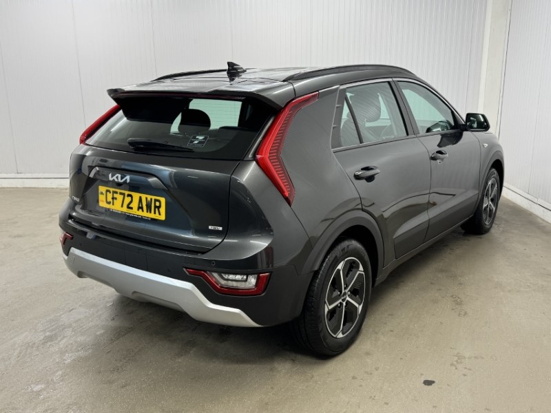 Used Kia Niro 2023 for sale - 76922462: Photo 35