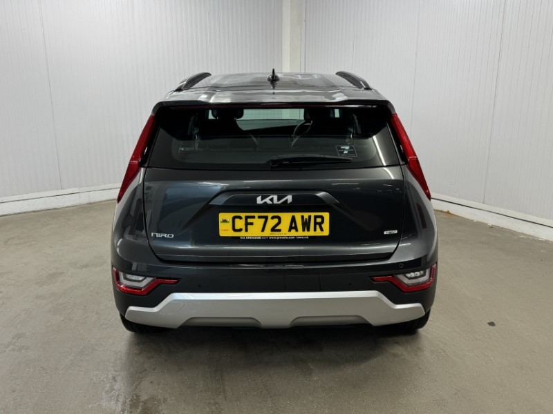 Used Kia Niro 2023 for sale - 76922462: Photo 7