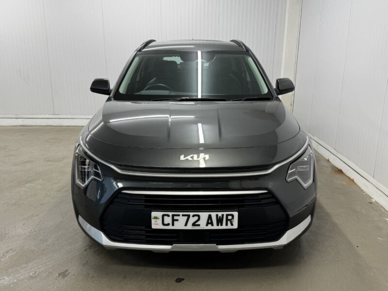 Used Kia Niro 2023 for sale - 76922462: Photo 8