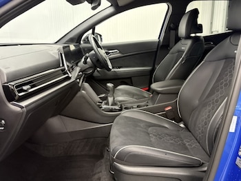 Used Kia Sportage 2024 for sale - 78656783: Photo