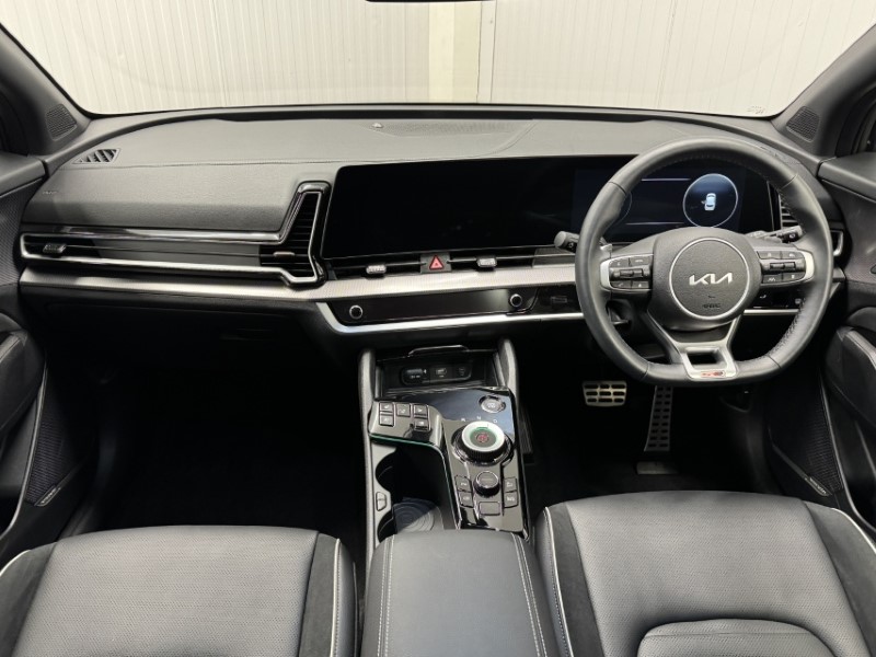 Used Kia Sportage 2025 for sale - 78014734: Photo 10