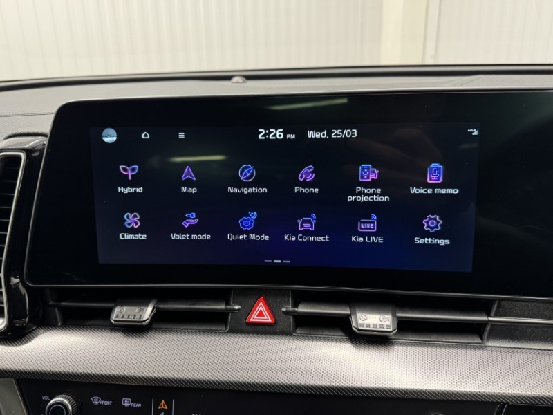 Used Kia Sportage 2025 for sale - 78014734: Photo 12