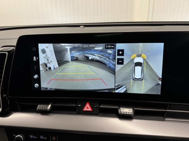 Used Kia Sportage 2025 for sale - 78014734: Photo 13