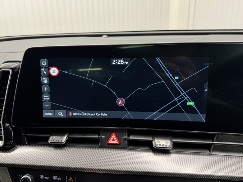 Used Kia Sportage 2025 for sale - 78014734: Photo 15