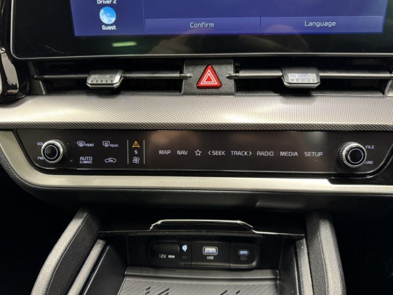 Used Kia Sportage 2025 for sale - 78014734: Photo 16