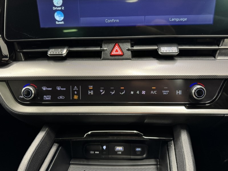 Used Kia Sportage 2025 for sale - 78014734: Photo 17