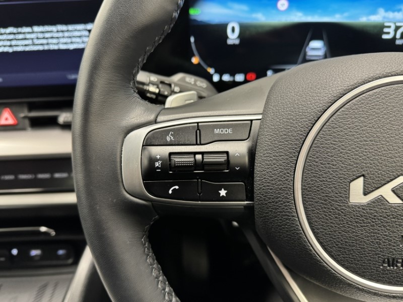 Used Kia Sportage 2025 for sale - 78014734: Photo 25