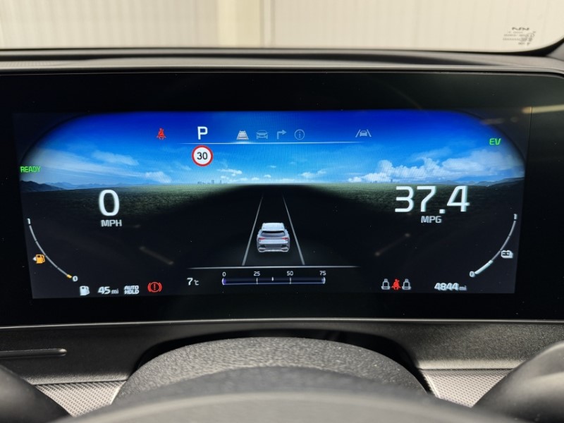 Used Kia Sportage 2025 for sale - 78014734: Photo 26