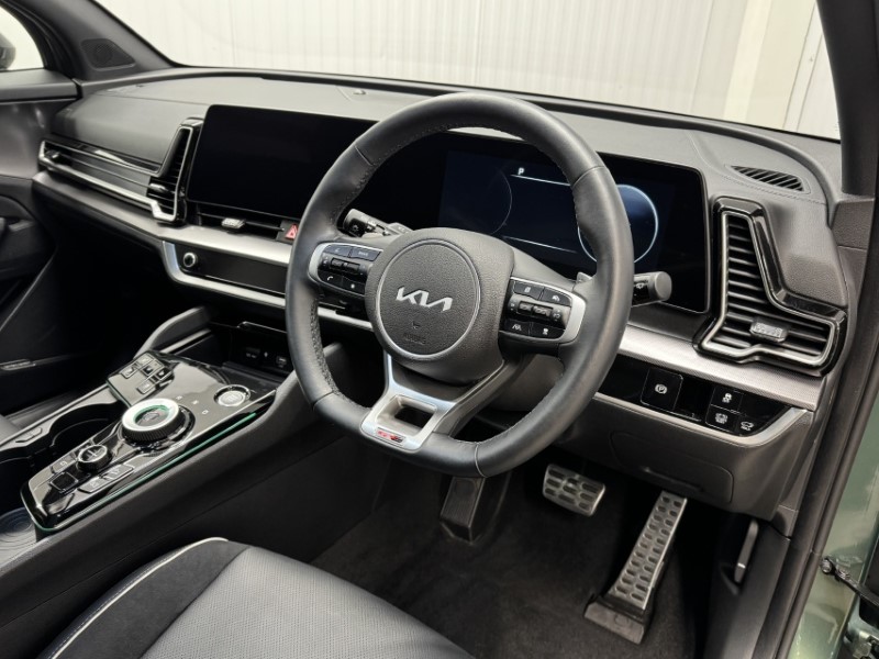 Used Kia Sportage 2025 for sale - 78014734: Photo 36