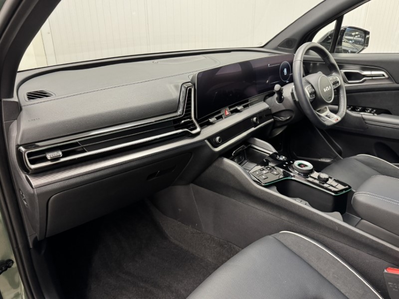 Used Kia Sportage 2025 for sale - 78014734: Photo 38