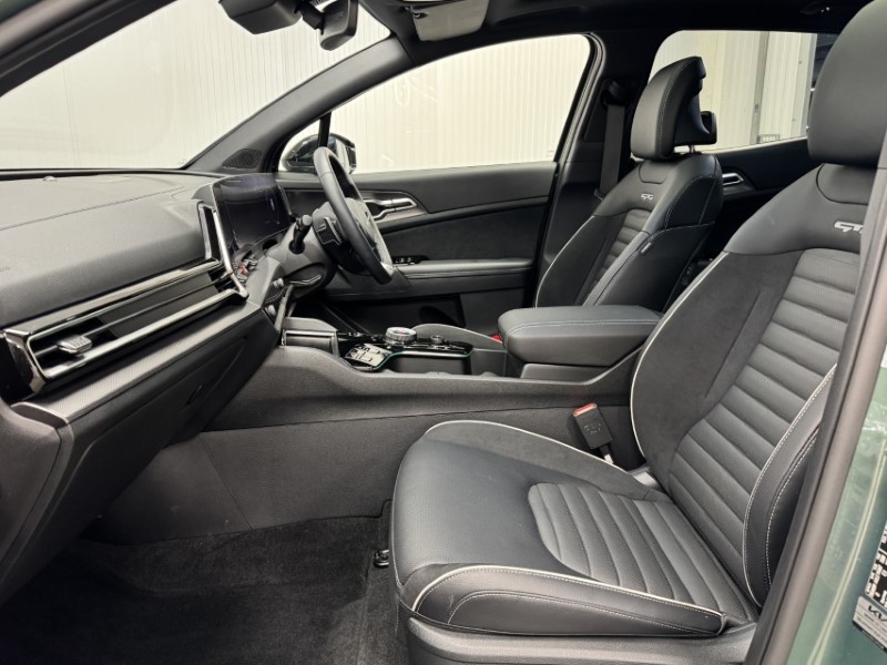 Used Kia Sportage 2025 for sale - 78014734: Photo 4