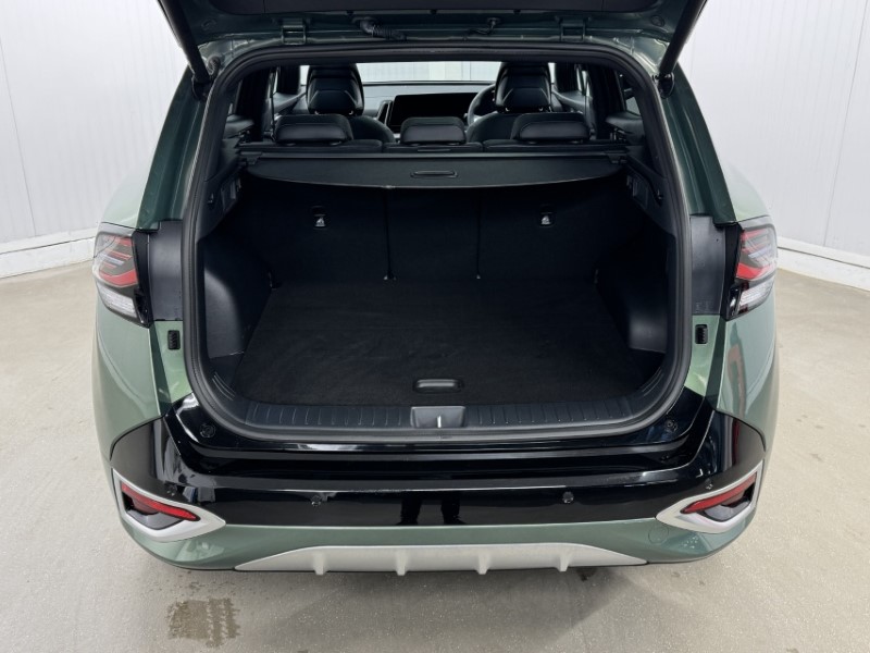 Used Kia Sportage 2025 for sale - 78014734: Photo 42