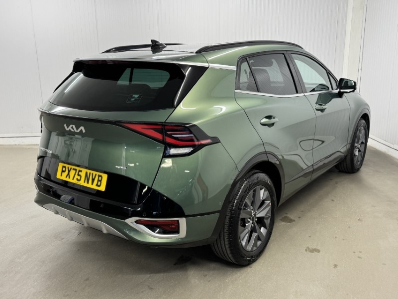 Used Kia Sportage 2025 for sale - 78014734: Photo 43