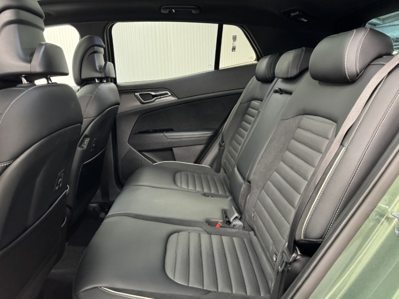 Used Kia Sportage 2025 for sale - 78014734: Photo 5