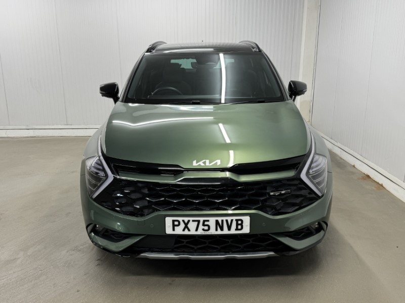 Used Kia Sportage 2025 for sale - 78014734: Photo 8