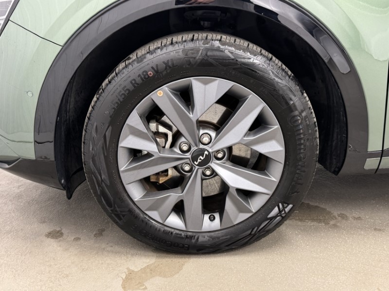 Used Kia Sportage 2025 for sale - 78014734: Photo 9