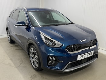 Used Kia Niro 2021 for sale - 79127441: Photo