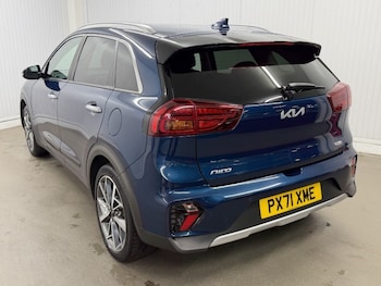 Used Kia Niro 2021 for sale - 79127441: Photo