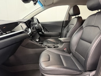 Used Kia Niro 2021 for sale - 79127441: Photo