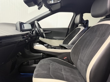 Used Kia EV6 2022 for sale - 79127457: Photo