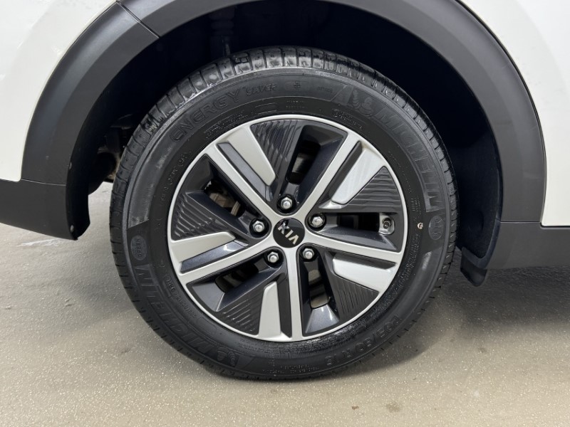 Used Kia Niro 2021 for sale - 78149603: Photo 10