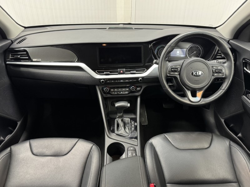 Used Kia Niro 2021 for sale - 78149603: Photo 11