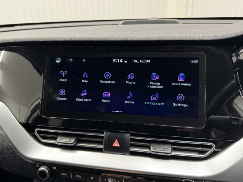 Used Kia Niro 2021 for sale - 78149603: Photo 12