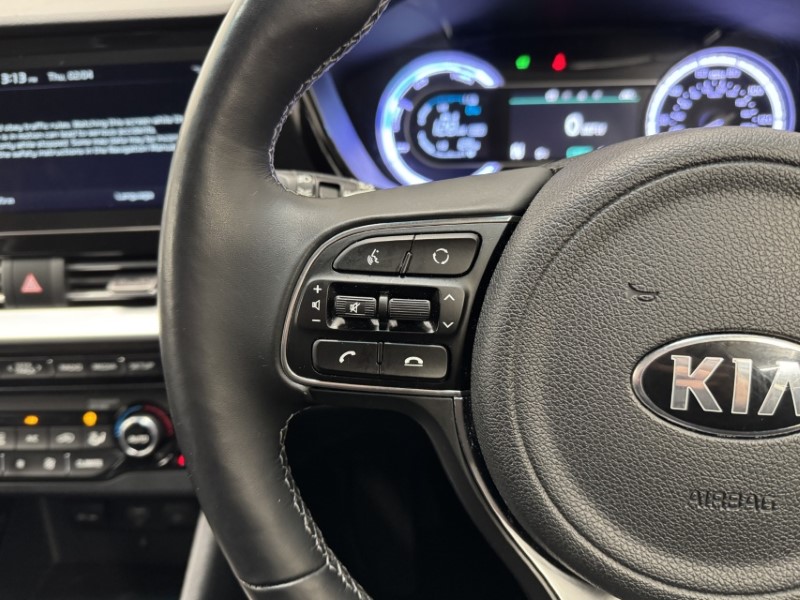 Used Kia Niro 2021 for sale - 78149603: Photo 23