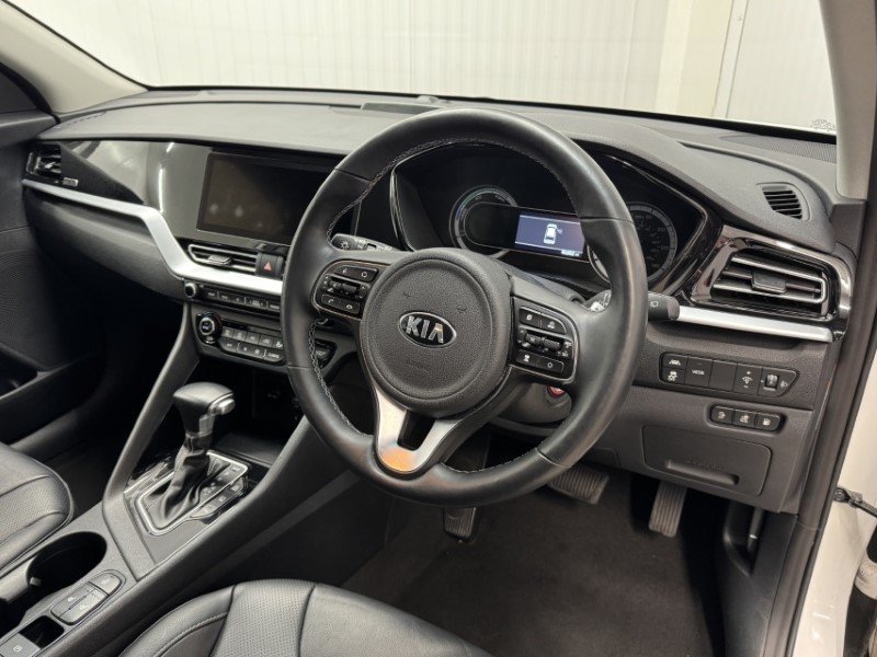 Used Kia Niro 2021 for sale - 78149603: Photo 32