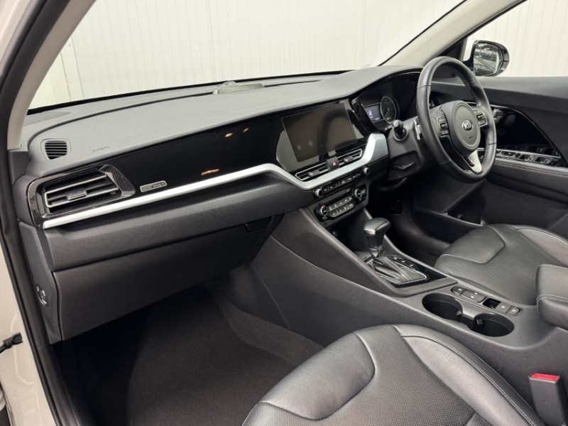 Used Kia Niro 2021 for sale - 78149603: Photo 34