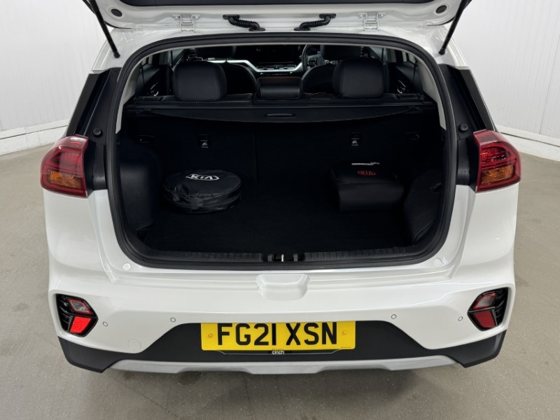 Used Kia Niro 2021 for sale - 78149603: Photo 38